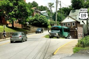 Collaboration agreement aimed at major redevelopment  of Woodburn area
